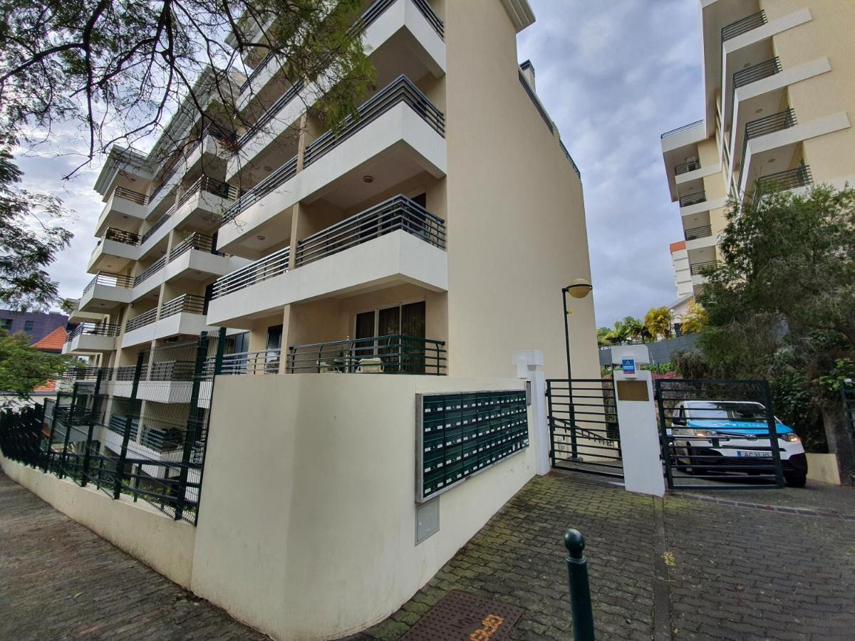 Suncoast Residence V 丰沙尔 外观 照片