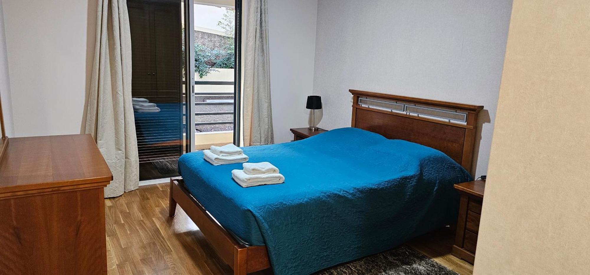 Suncoast Residence V 丰沙尔 外观 照片