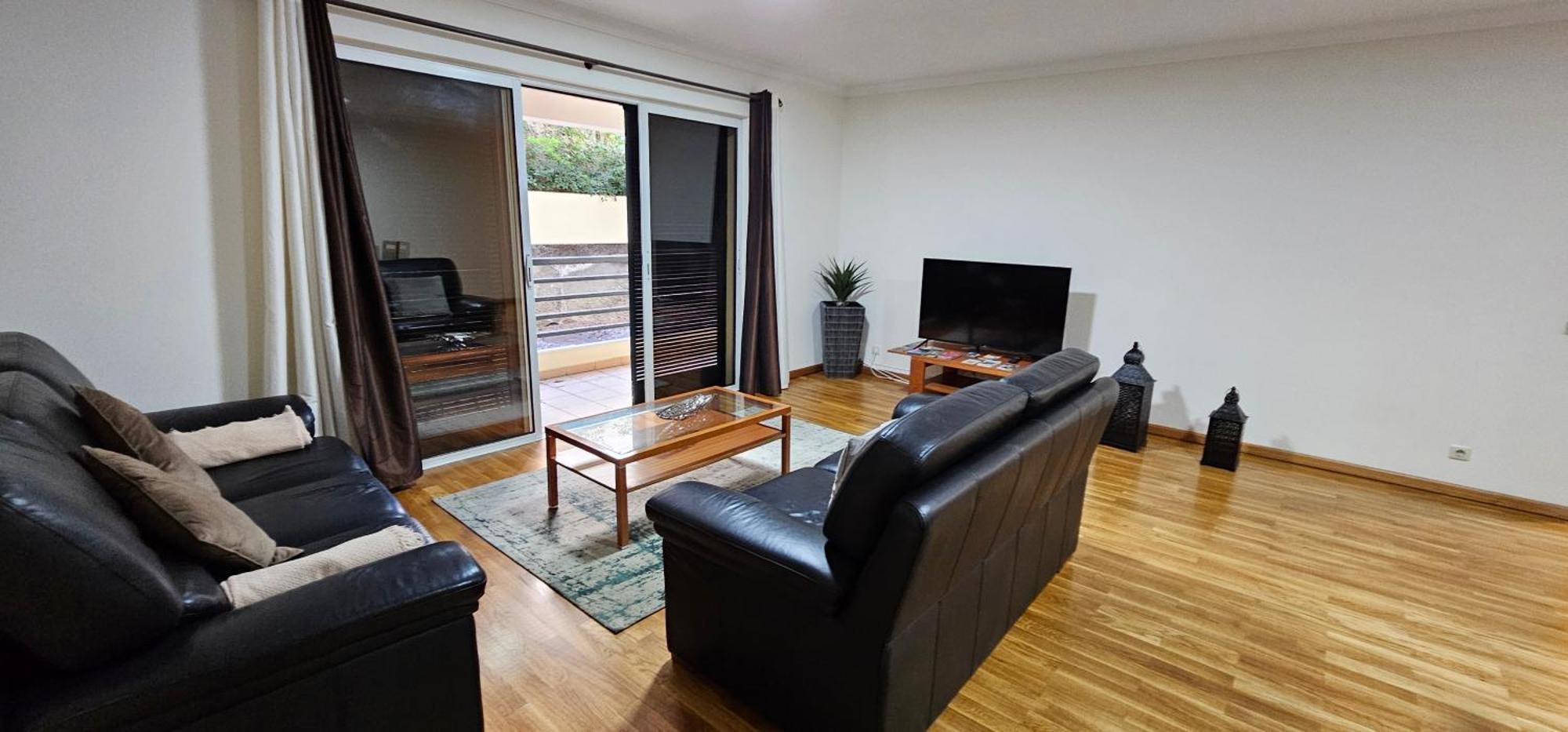 Suncoast Residence V 丰沙尔 外观 照片