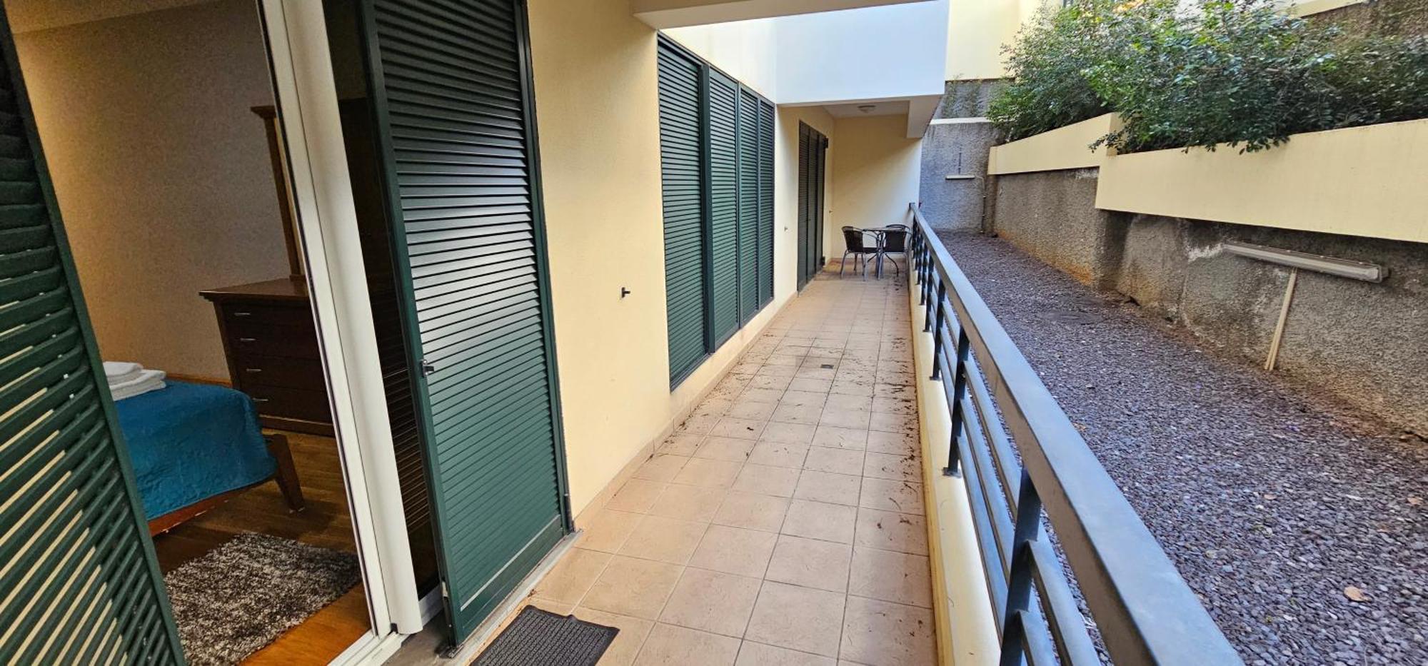 Suncoast Residence V 丰沙尔 外观 照片