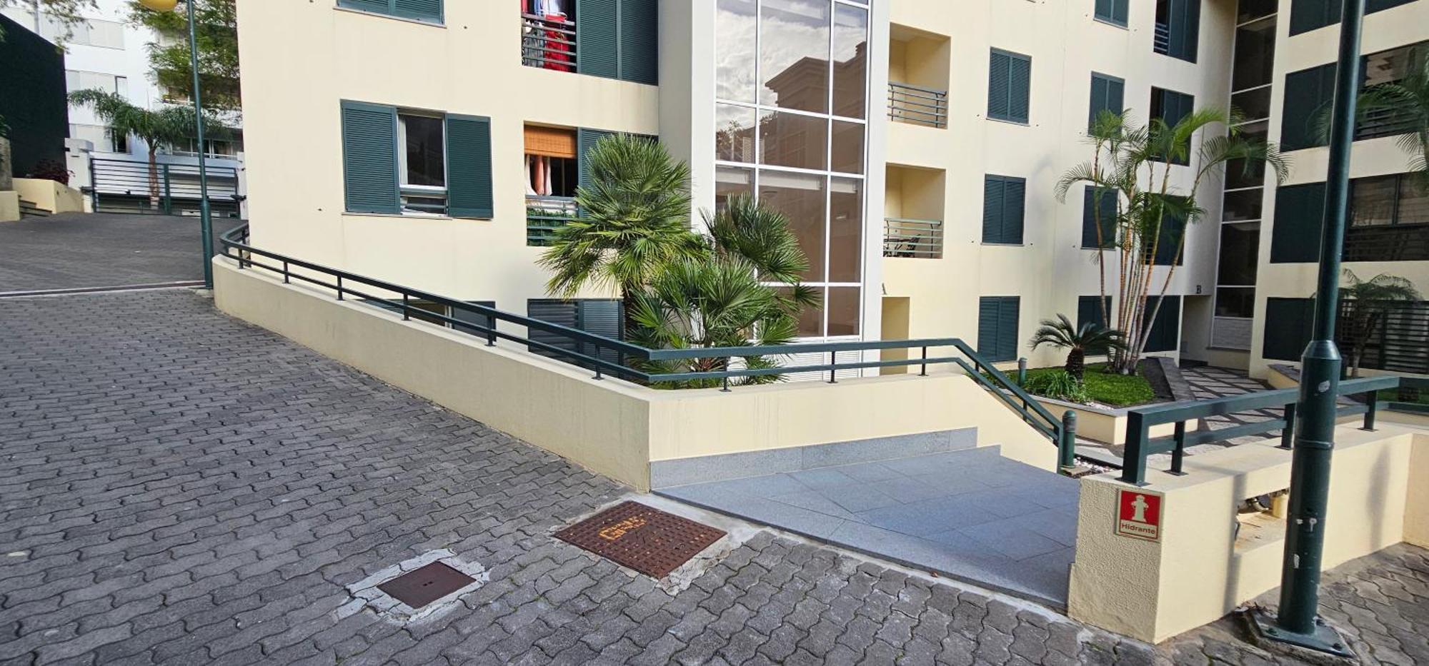 Suncoast Residence V 丰沙尔 外观 照片