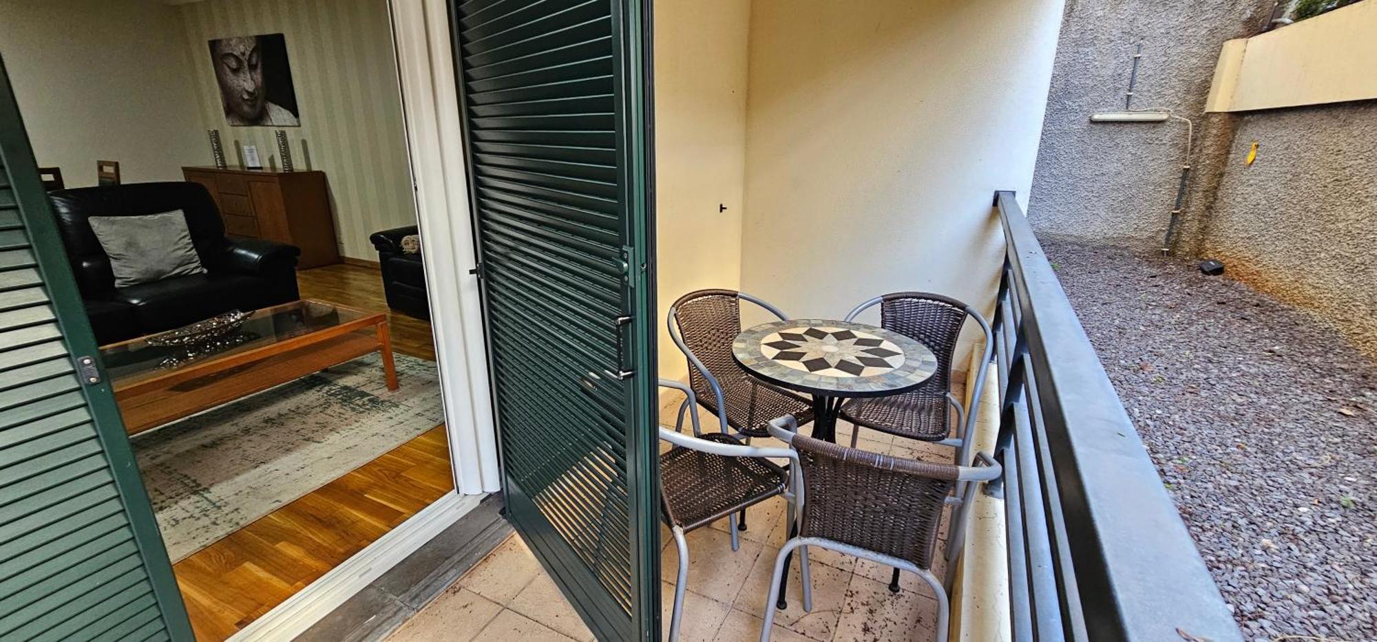 Suncoast Residence V 丰沙尔 外观 照片