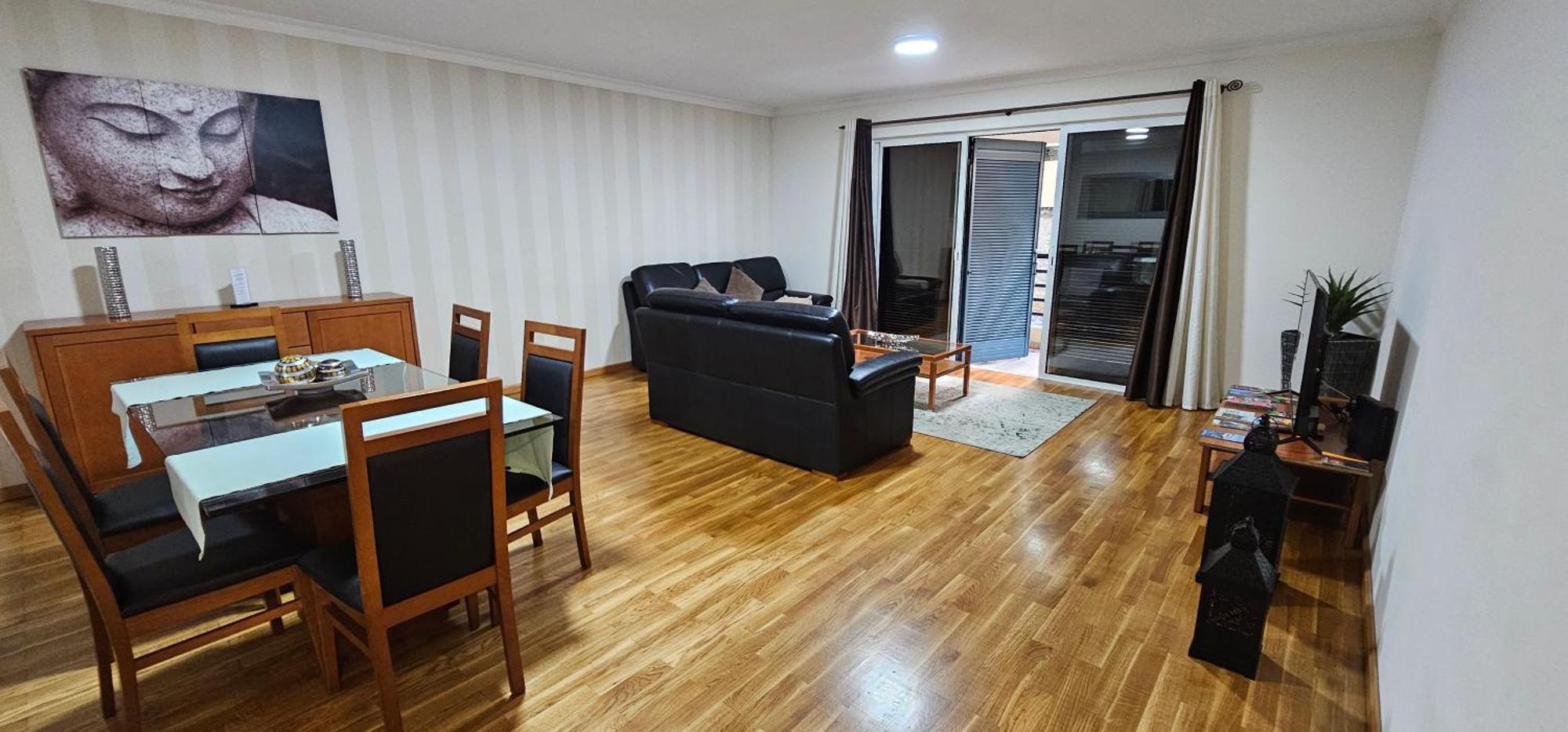 Suncoast Residence V 丰沙尔 外观 照片